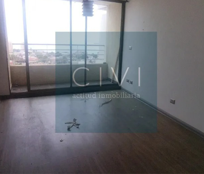 Departamento Edificio Cumbre Placeres
