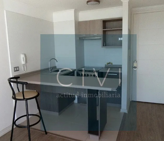 Departamento 22 Norte, Santa Inés