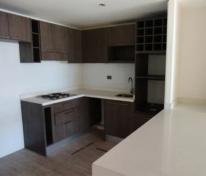 Departamento Avda. Cornisa (Concón)