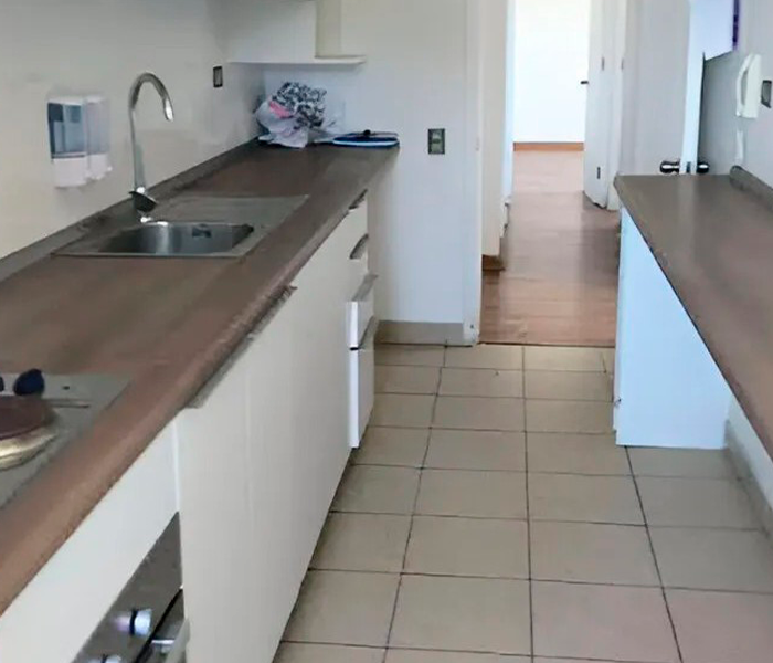 Departamento Canal Kirke