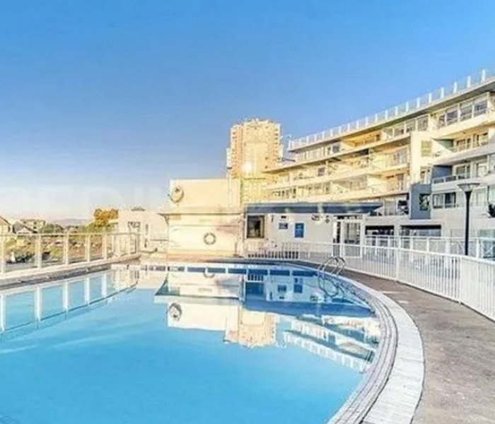 Departamento Condominio Costa Lilenes