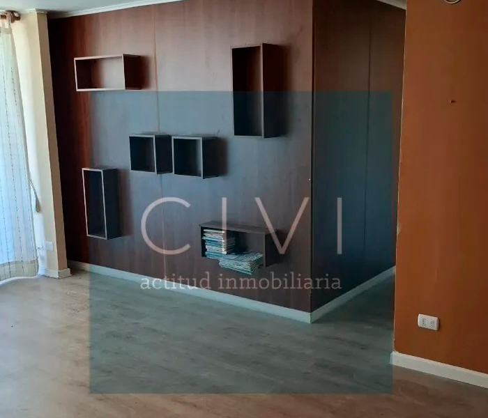 Departamento en Arriendo Paso Hondo (Quilpué)