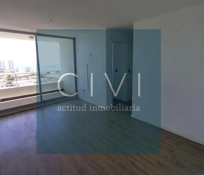 Departamento Condominio Altos de Recreo